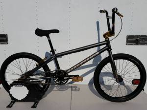 Gary Turner OS20 prototype