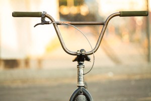 What I Ride - Mike Hoder